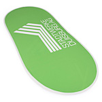 Quickboard gefaltet